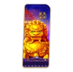 5 Lions slot gacor RTP 98.36%