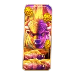 Buffalo
King slot gacor RTP 97.93%