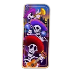 Taberna
Muertos slot gacor RTP 99.62%