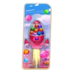 Sugar
Rush slot gacor RTP 95.59%