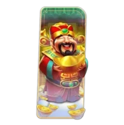 God Of
Wealth slot gacor RTP 98.26%