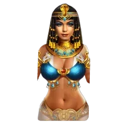 Mistik
Mesir slot gacor RTP 96.29%