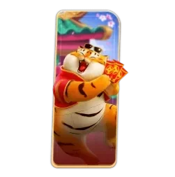 Fortune
Tiger slot gacor RTP 98.37%
