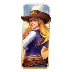 Wild
Bounty slot gacor RTP 95.06%