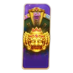 Fortune
Gems slot gacor RTP 98.8%