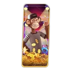 Wild Ape slot gacor RTP 94.17%