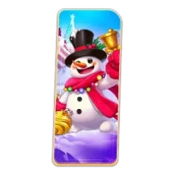 Sweet Bonanza
Xmas