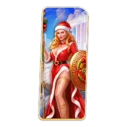 Wisdom of Athena
Xmas 1000 slot gacor RTP 99.15%