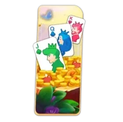 Gin
Rummy
